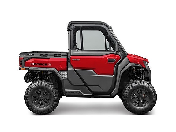 CFMOTO FORCE U10 PRO HIGHLAND ABS 3 of 18