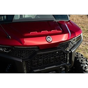 CFMOTO FORCE U10 PRO HIGHLAND ABS 6 of 18