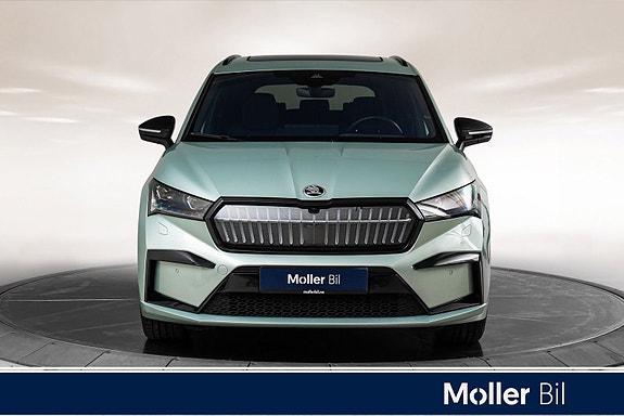 Skoda Enyaq 3 of 18