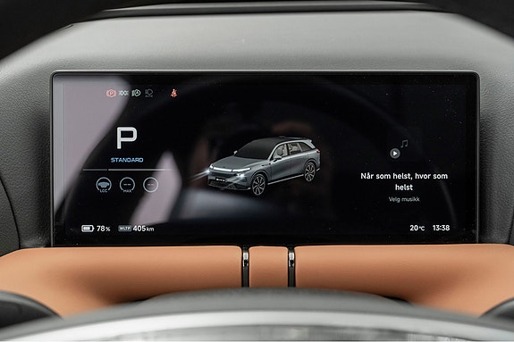 XPeng G9 11 of 28