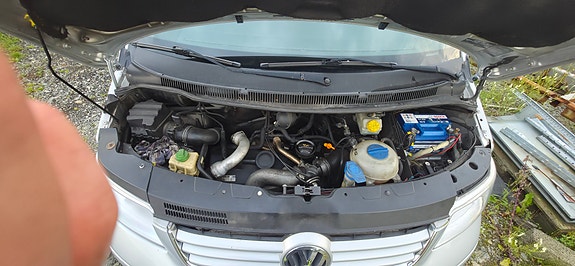 Volkswagen Transporter 9 of 13