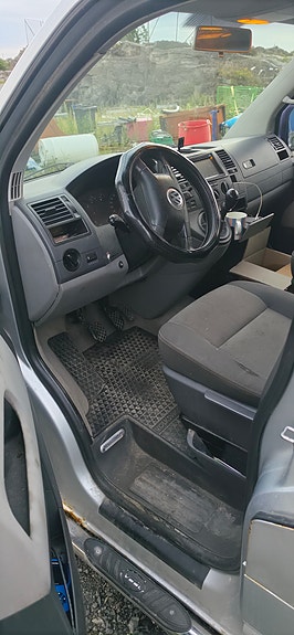 Volkswagen Transporter 3 of 13