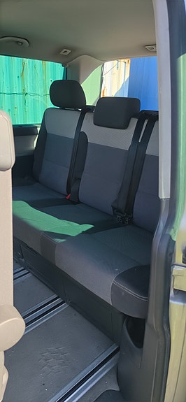 Volkswagen Transporter 12 of 13