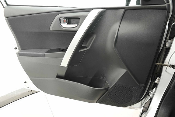Toyota Auris 17 of 17