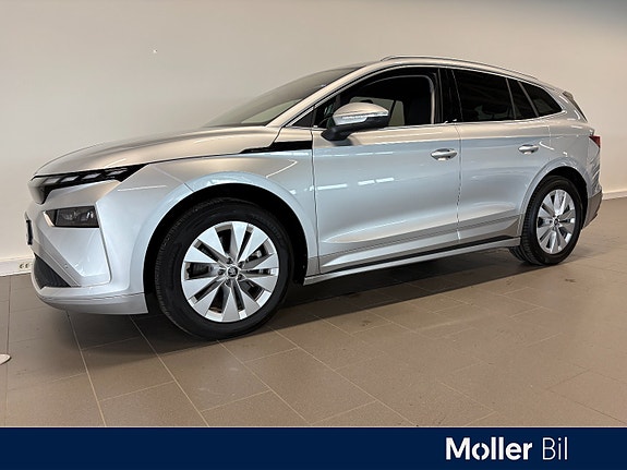 Skoda Enyaq 6 of 19