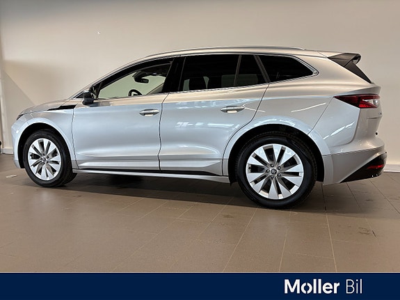 Skoda Enyaq 8 of 19