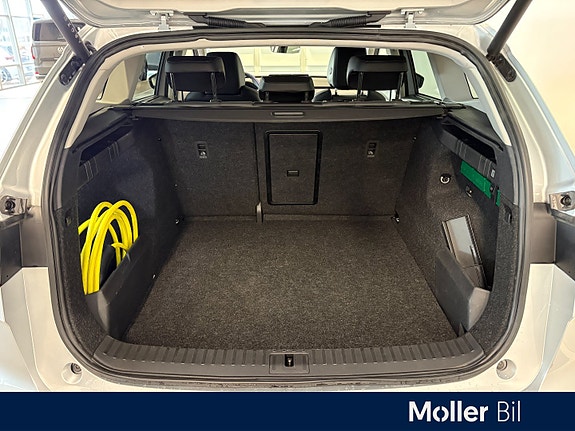 Skoda Enyaq 16 of 19