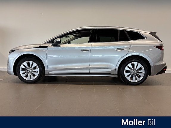 Skoda Enyaq 7 of 19