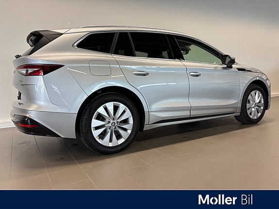 Skoda Enyaq 3 of 19