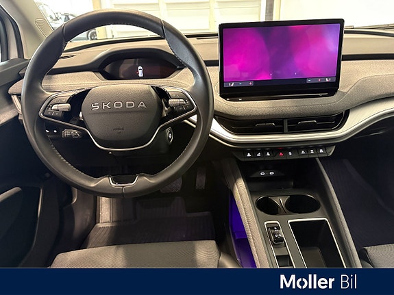 Skoda Enyaq 15 of 19