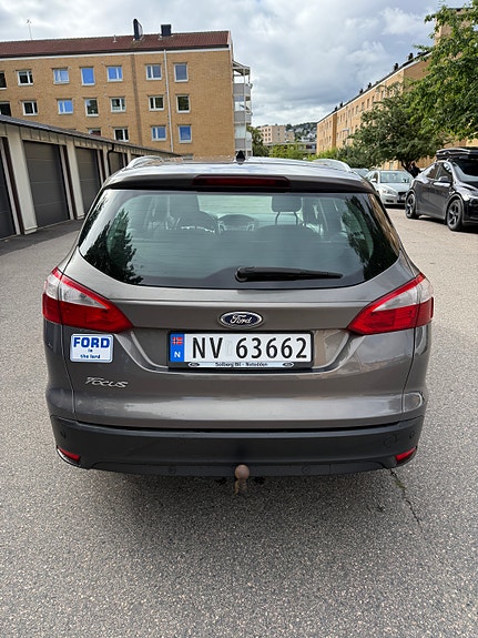 Ford Focus 6 of 21