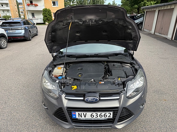 Ford Focus 8 of 21