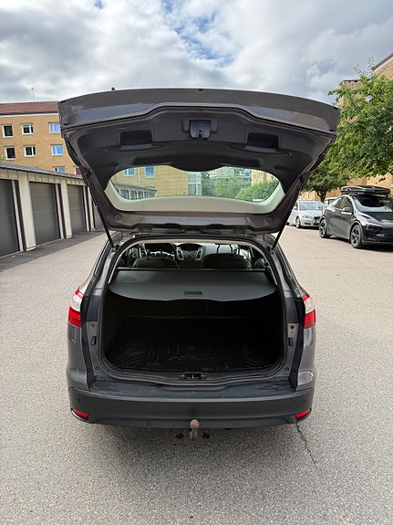 Ford Focus 18 of 21