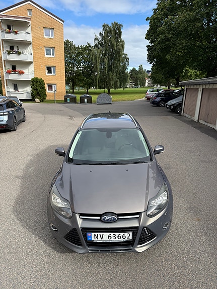 Ford Focus 4 of 21