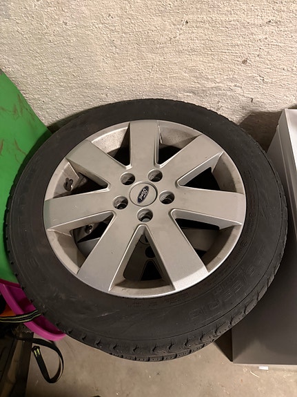 Ford Focus 19 of 21