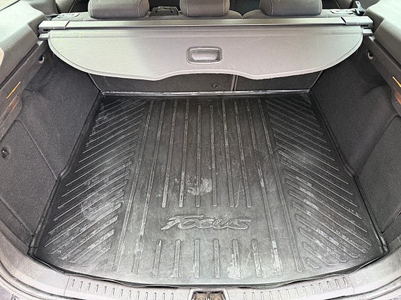 Ford Focus 17 of 21