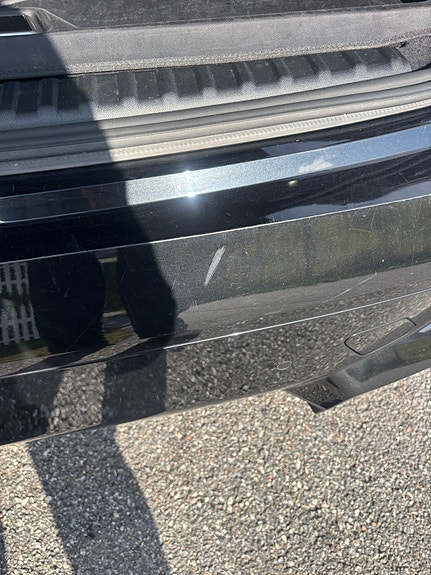 BMW iX 17 of 21