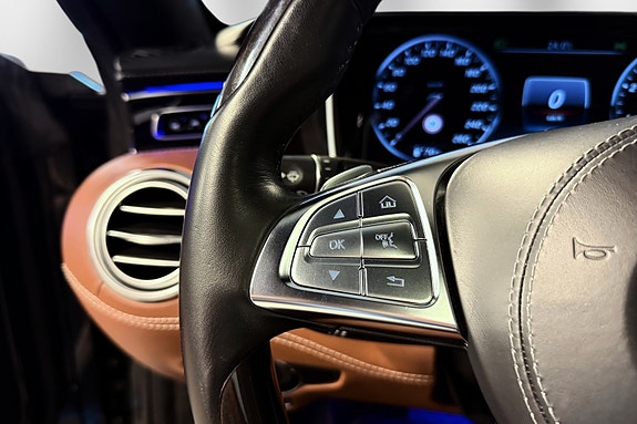 Mercedes-Benz S500 30 of 30