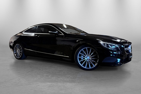 Mercedes-Benz S500 15 of 30