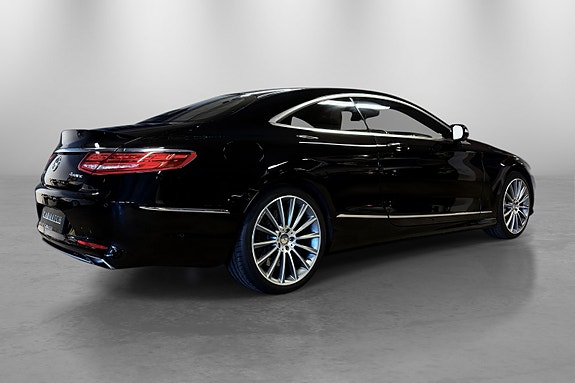 Mercedes-Benz S500 6 of 30