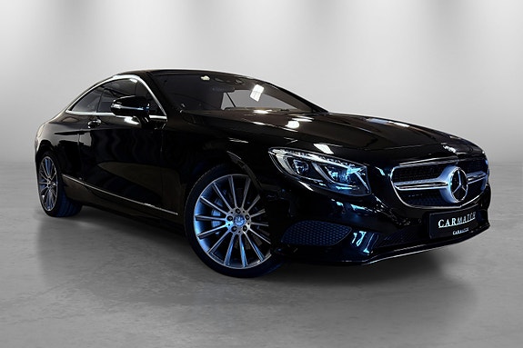 Mercedes-Benz S500 17 of 30