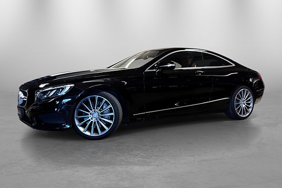 Mercedes-Benz S500 10 of 30