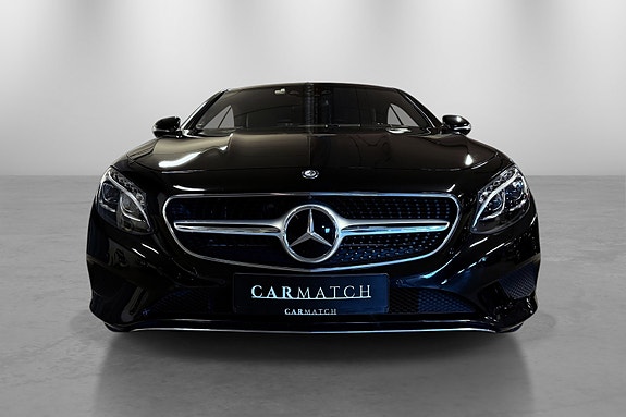 Mercedes-Benz S500 2 of 30