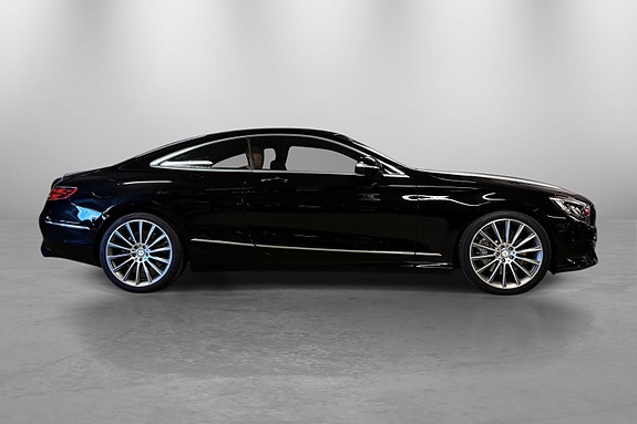 Mercedes-Benz S500 5 of 30