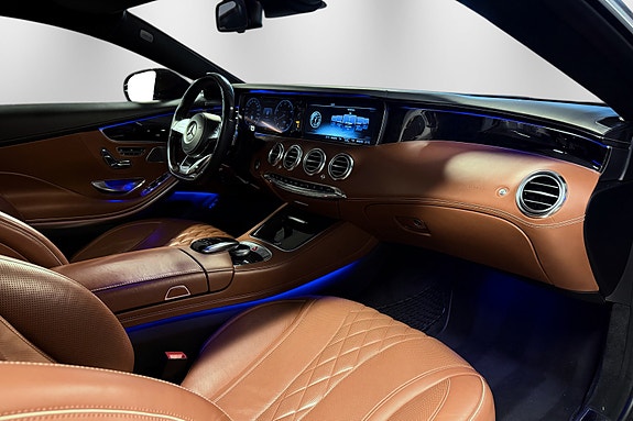 Mercedes-Benz S500 23 of 30