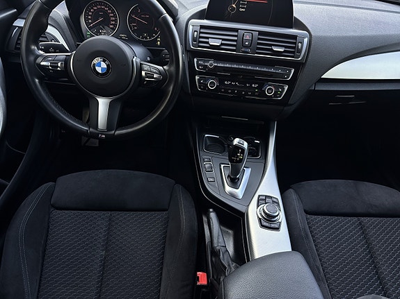 BMW 116d 12 of 21
