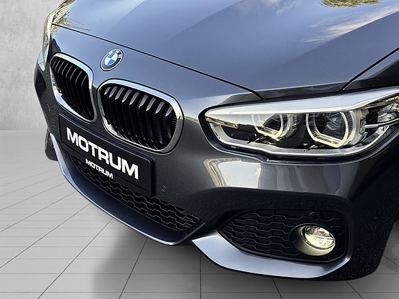 BMW 116d 7 of 21