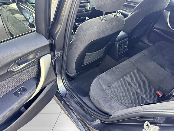 BMW 116d 18 of 21