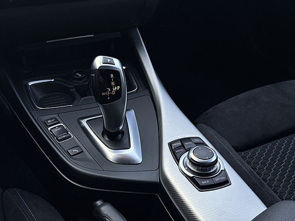 BMW 116d 15 of 21