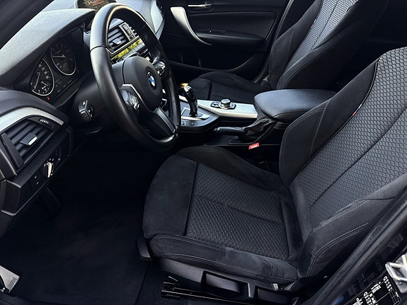 BMW 116d 11 of 21