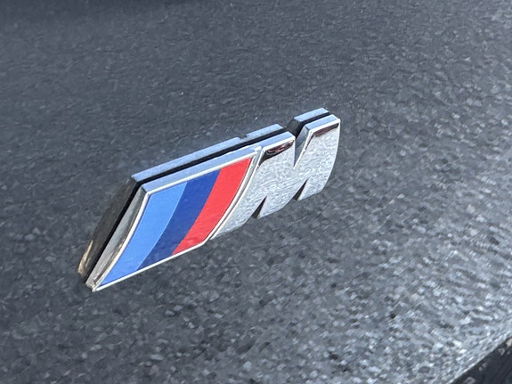 BMW 116d 9 of 21