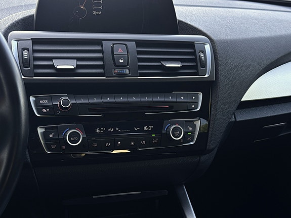 BMW 116d 14 of 21
