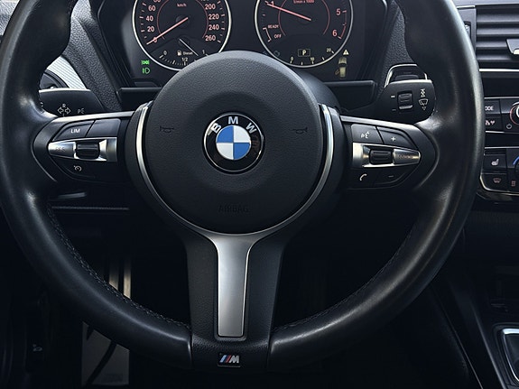 BMW 116d 13 of 21