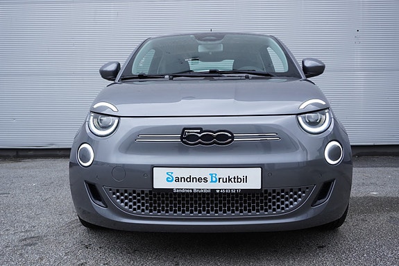 Fiat 500 3 of 27