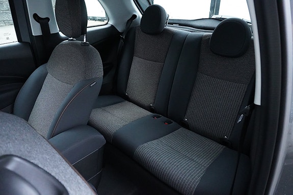 Fiat 500 24 of 27