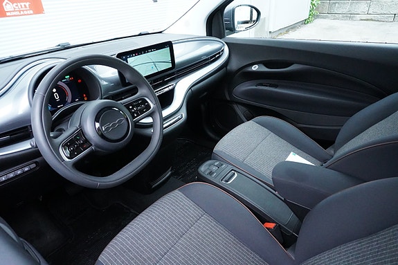Fiat 500 5 of 27