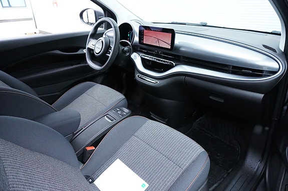 Fiat 500 26 of 27