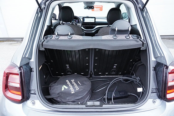 Fiat 500 25 of 27