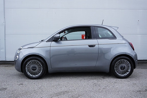 Fiat 500 2 of 27