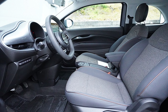 Fiat 500 6 of 27