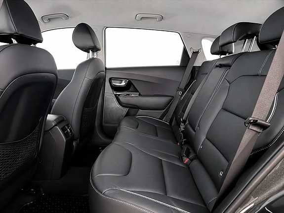 Kia e-Niro 15 of 17