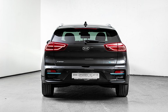 Kia e-Niro 5 of 17