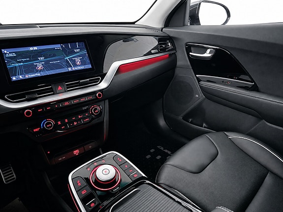 Kia e-Niro 12 of 17