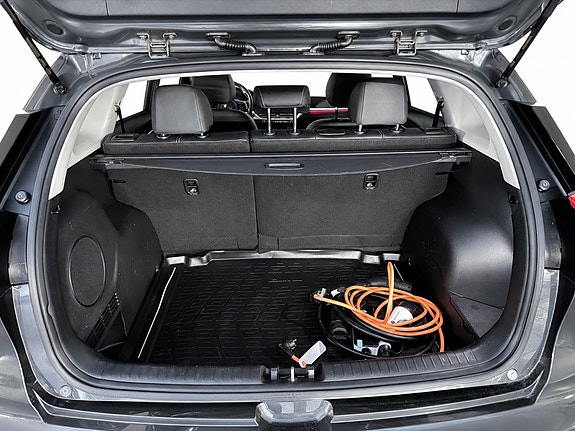Kia e-Niro 7 of 17