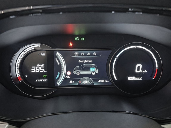 Kia e-Niro 11 of 17
