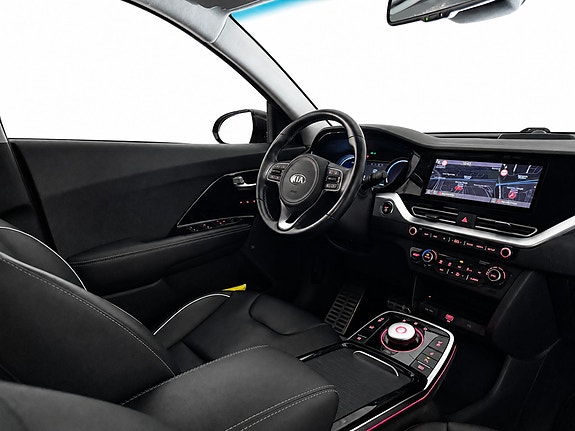 Kia e-Niro 17 of 17